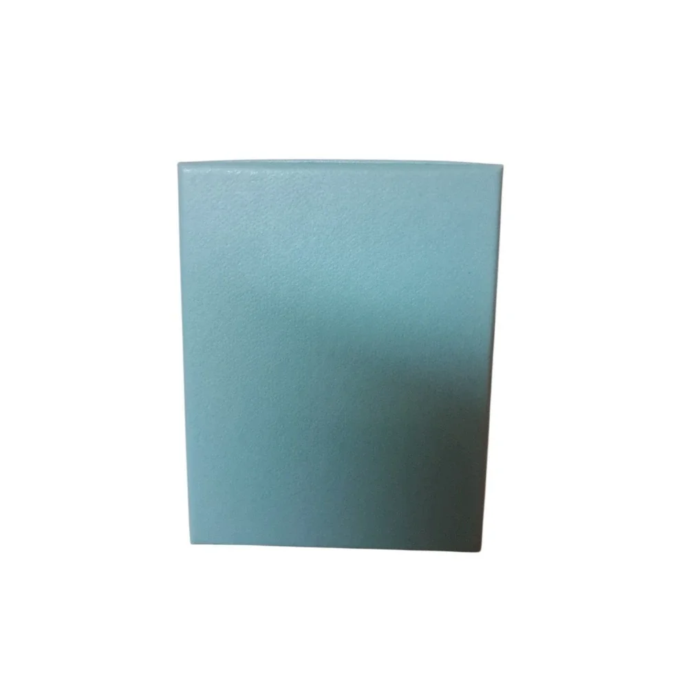 Tiffany & Co Authentic Jewelry Gift Box 3.75